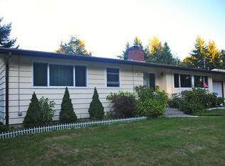 5064 119th Ave SE, Bellevue, WA 98006