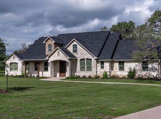 10757 Lonesome Dove Trl, Bryan, TX 77808