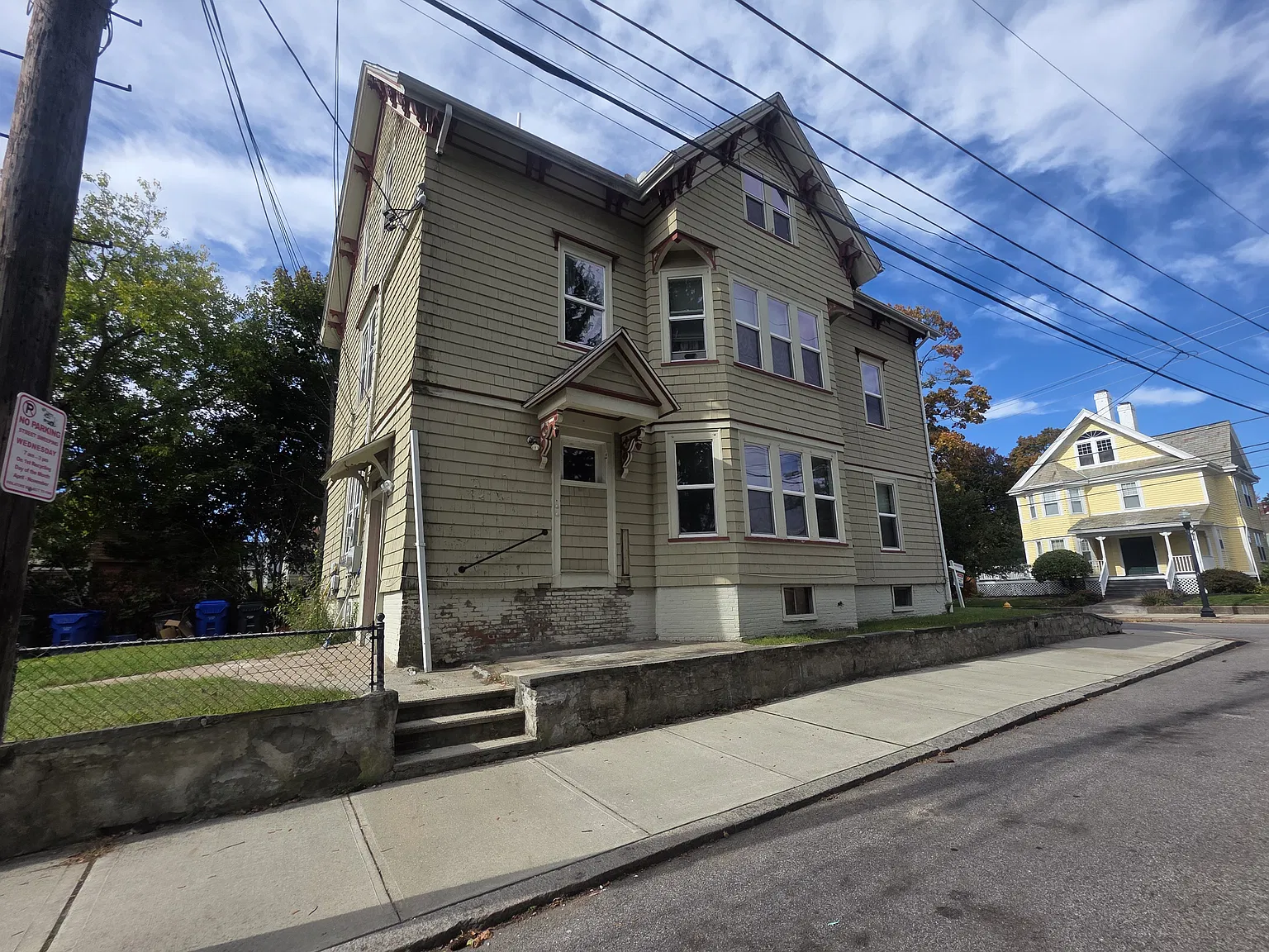 175-177 Walcott St — Photo 1