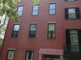 2 Louisburg Sq APT 1, Boston, MA 02108