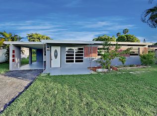 6911 SW 24th Ct, Miramar, FL 33023