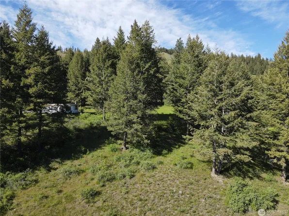 35 Old Sheridan Rd, Wauconda, WA 98859