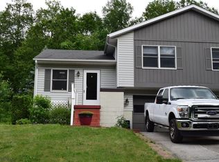1603 Timberline Dr, Altoona, PA 16601