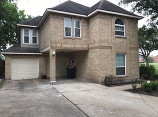 10842 Braeburn Bend Dr, Houston, TX 77031