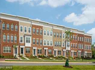 12530 Rustic Rock Ln, Beltsville, MD 20705