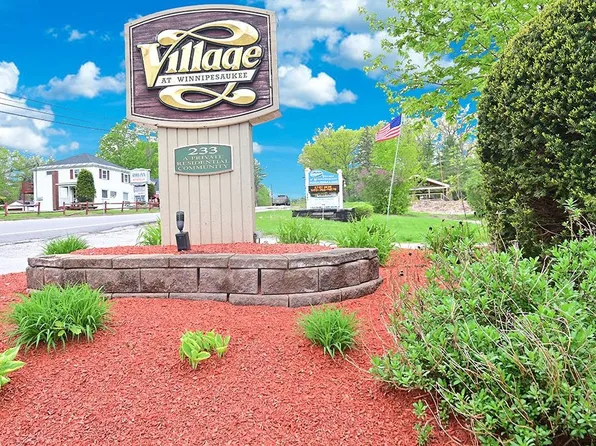178 Treetop Circle #32, Laconia, NH 03246