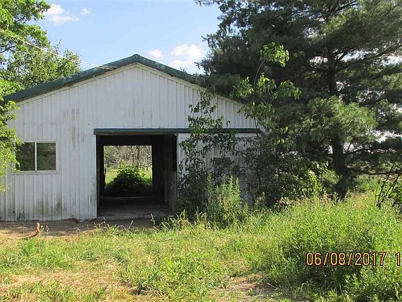 4th image of 5929 S County Road 1200w