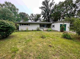 2505 W Lawson Rd, Marion, IN 46952