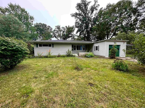 2505 W Lawson Rd, Marion, IN 46952