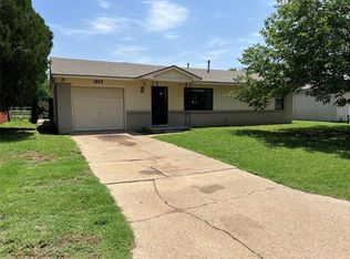 1012 Box St, Altus, OK 73521