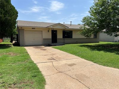 1012 Box St, Altus, OK, 73521