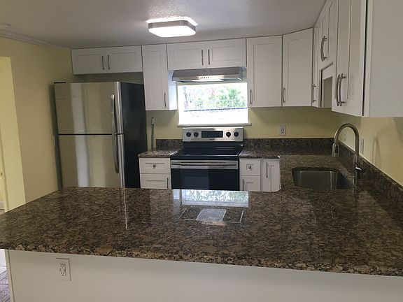 New Kitchen