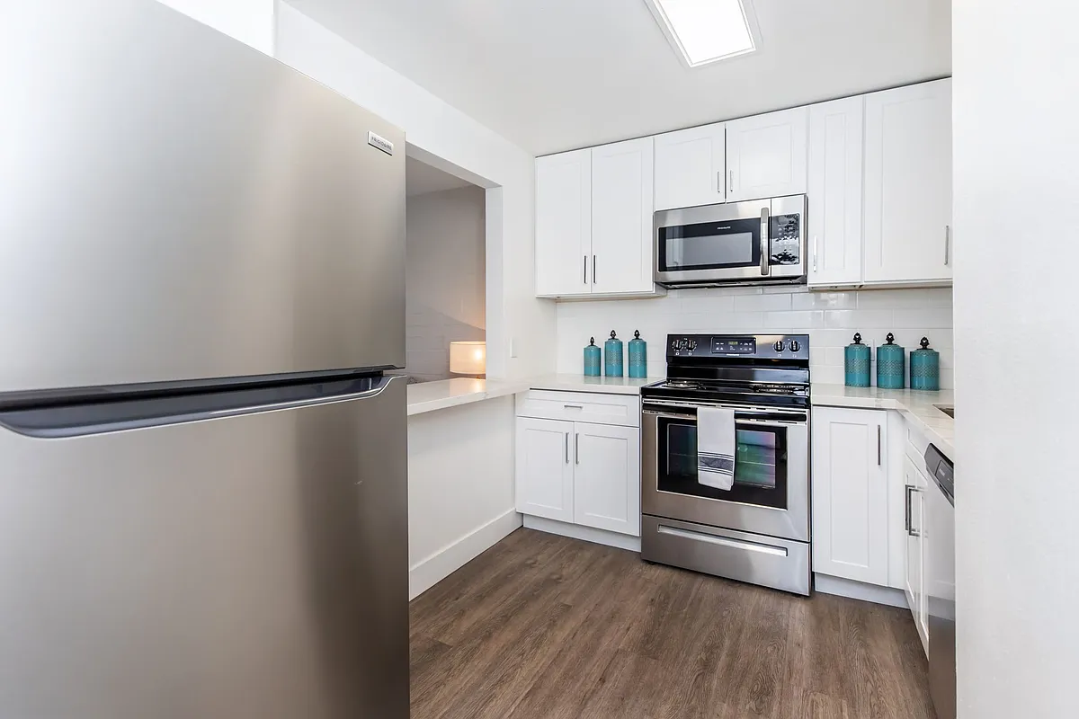 Photo 2 of 152 - Palisade Flats- Stunning Renovations - Tucson, AZ Building Photo - Palisade Flats- Stunning Renovations