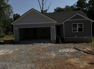 333 Tisha Ct Lot 590, Clarksville, TN 37042