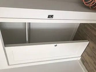 Rented by NYRE Management Corp.