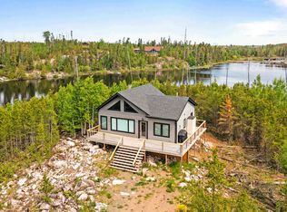 12157 Gunflint Trl, Grand Marais, MN 55604