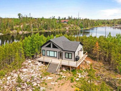 12157 Gunflint Trl, Grand Marais, MN, 55604