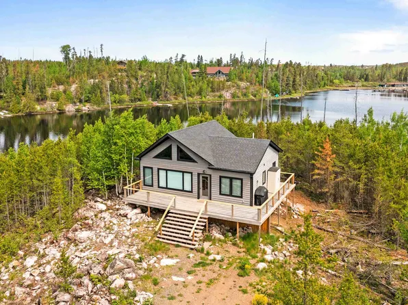 12157 Gunflint Trl, Grand Marais, MN 55604