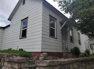 1401 Penn St, Saint Joseph, MO 64503