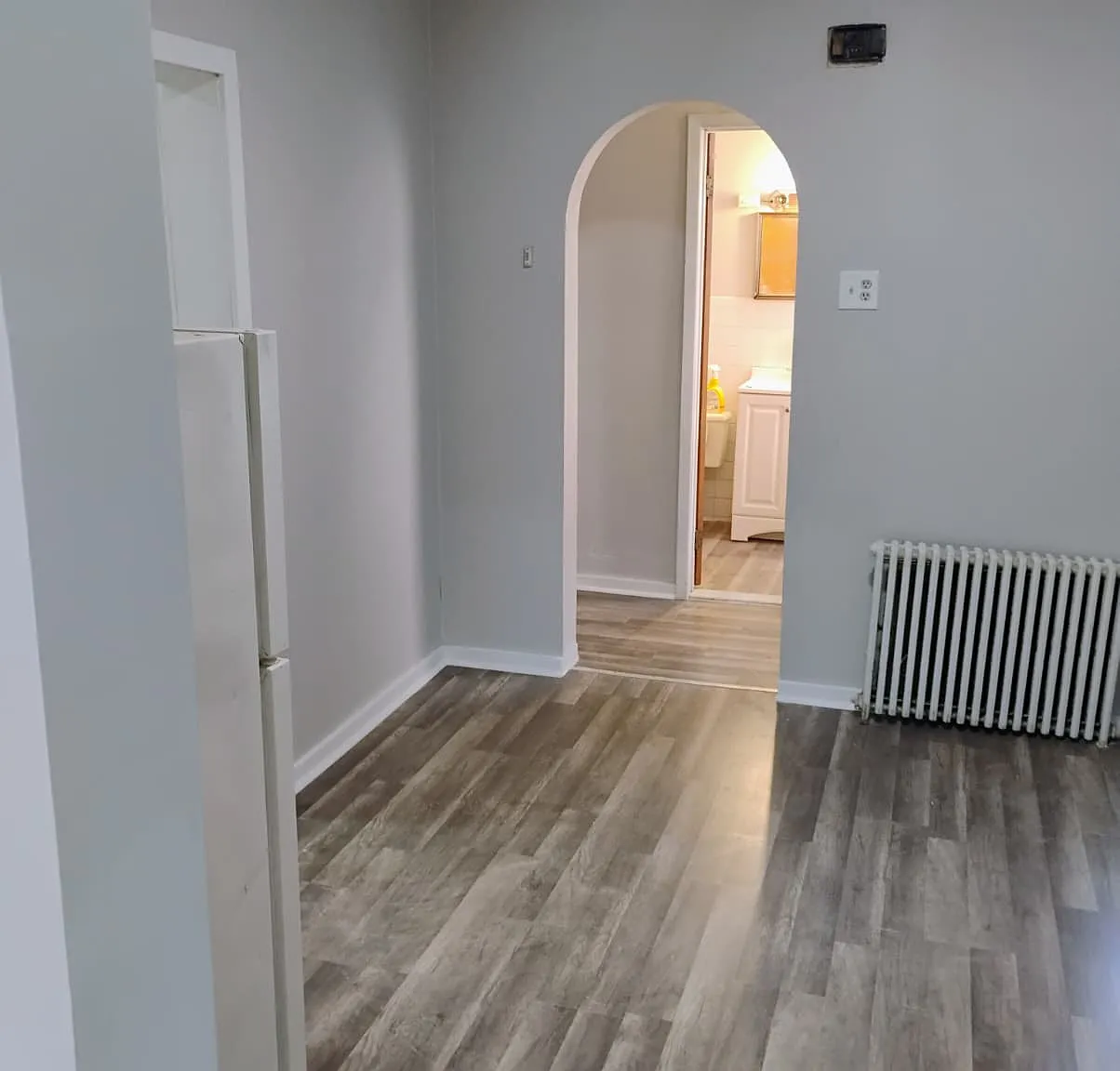6124 Polk St — Photo 1