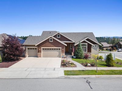 1006 N Inland St, Spokane, WA, 99224