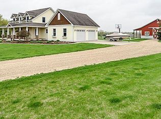 57115 County Road 1, Mazeppa, MN 55956
