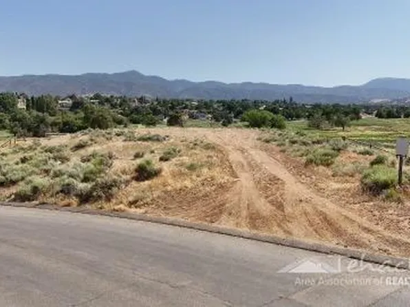20208 Bald Mountain Dr Lot 3366, Tehachapi, CA 93561