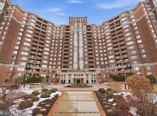 The Wisconsin Codm, North Bethesda, MD 20852