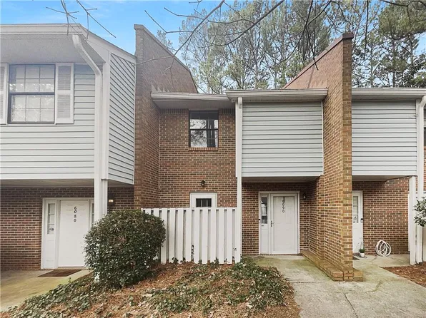 6090 Wintergreen Rd #1A3, Norcross, GA 30093