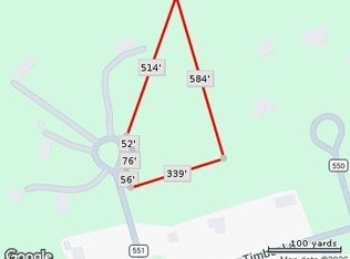 Curry Ln, Chagrin Falls, OH 44023
