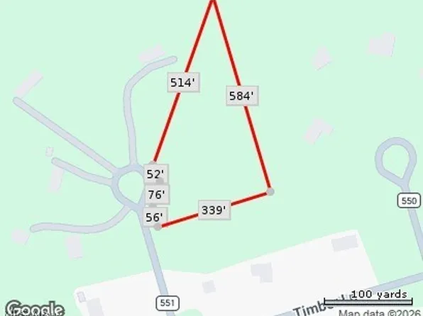 Curry Ln, Chagrin Falls, OH 44023