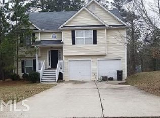 6540 Snowbird Ln, Douglasville, GA 30134
