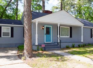 67 Downing St, Columbia, SC 29209