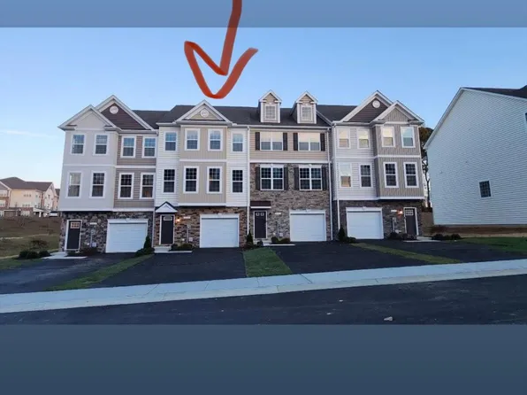 243 Sullivan Ln, Prince Frederick, MD 20678