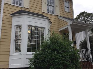 1520 Courtland Dr #2, Raleigh, NC 27604