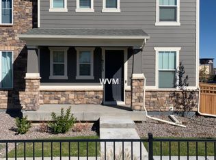 16775 E Alameda Pkwy, Aurora, CO 80017