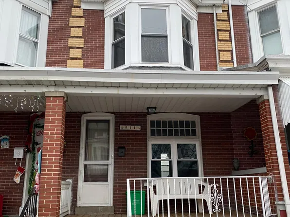 9115 N 4th St, Allentown, PA 18102