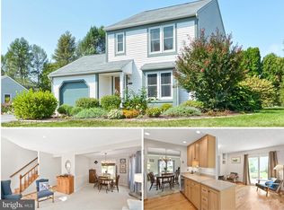 8104 Arrowhead Ct, Frederick, MD