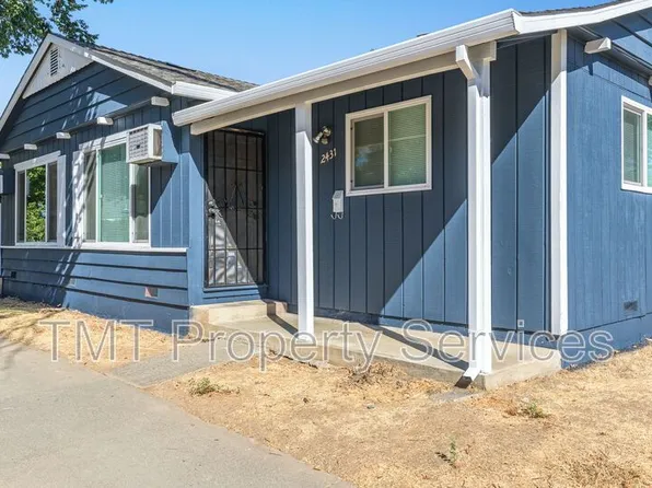 2431 33rd St, Sacramento, CA 95817