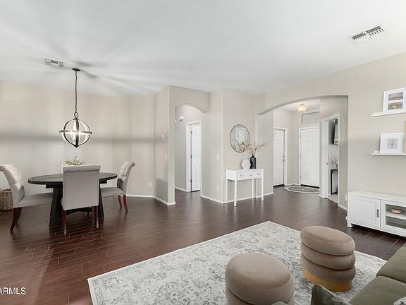 3rd image of 2503 W PRESERVE Way