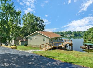 235 Waterloo Shores Rd, Waterloo, SC 29384