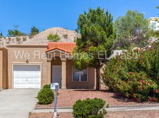 217 N Alto Mesa Dr, El Paso, TX 79912
