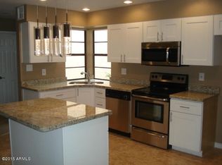 9266 E Jenan Dr, Scottsdale, AZ 85260