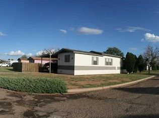 2301 Bobwhite Ct, Clovis, NM 88101