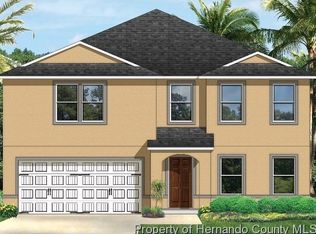 4112 Sand Ridge Blvd, Spring Hill, FL 34609