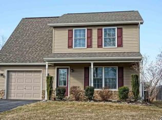 2410 Massachusetts Ave, Camp Hill, PA 17011