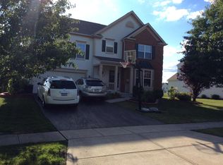 6479 Cheyenne Creek Dr, Lewis Center, OH 43035