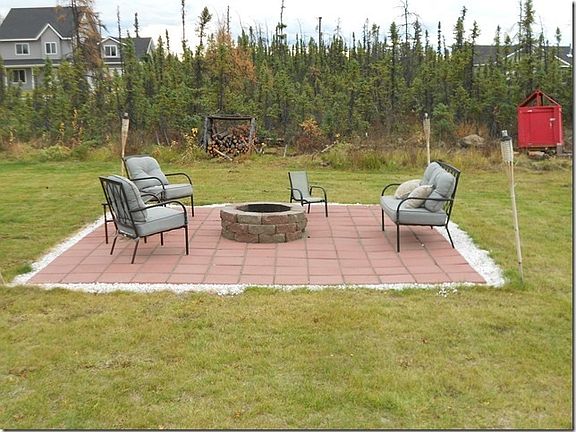 Fire Pit