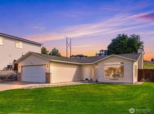 321 S Mary Avenue, East Wenatchee, WA 98802