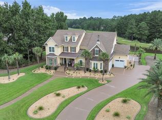 4 Grand View Court, Pooler, GA 31322
